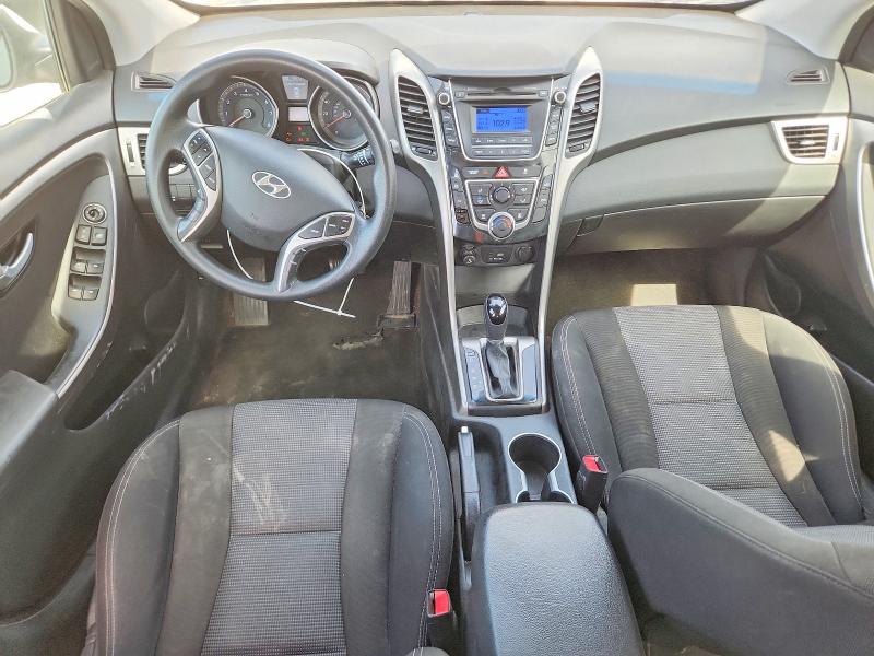 55784706 :رقم المزاد ، KMHD35LH0HU377127 vin ، 2017 Hyundai Elantra 4d مزاد بيع