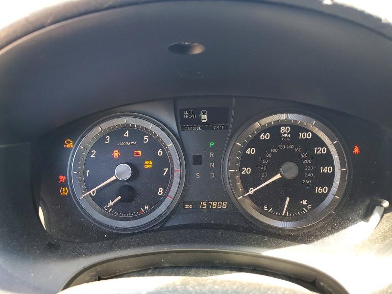 Продажа на аукционе авто 2007 Lexus Es, vin: JTHBJ46G472042699, номер лота: 57182826