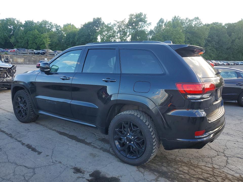 Aukcja sprzedaży 2021 Jeep Grand Cherokee, vin: 1C4RJFBG3MC771042, numer aukcji: 57723816