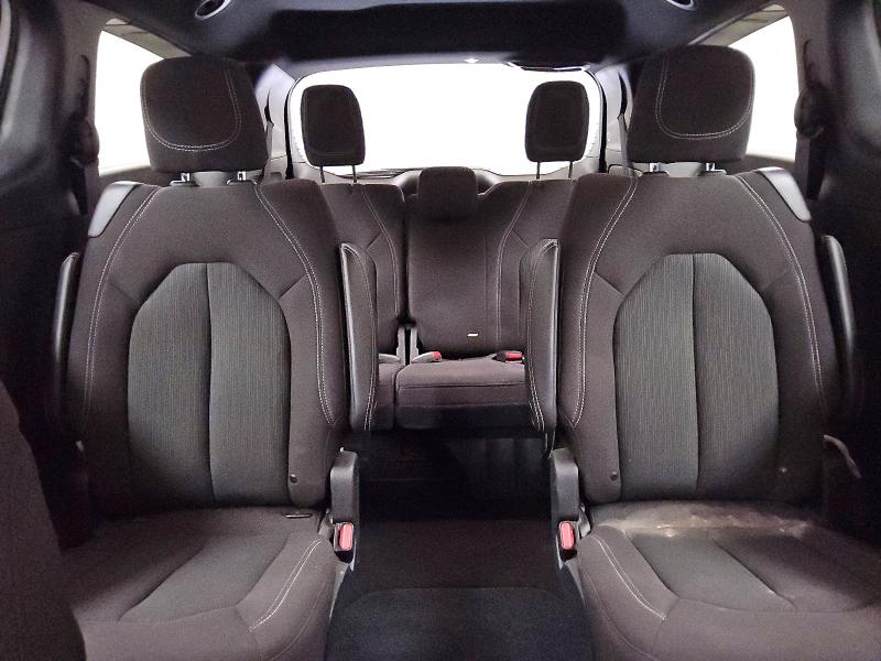 Продаж на аукціоні авто 2023 Chrysler Pacifica, vin: 2C4RC1FG9PR556610, номер лоту: 57423846
