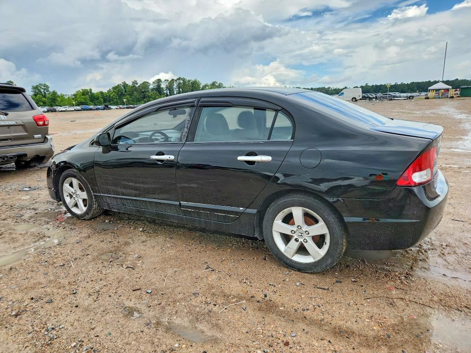 Продажа на аукционе авто 2010 Honda Civic, vin: 2HGFA1F52AH315154, номер лота: 56296086