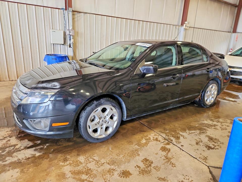 2011 Ford Fusion მანქანა იყიდება აუქციონზე, vin: 3FAHP0HA1BR126162, აუქციონის ნომერი: 55963646
