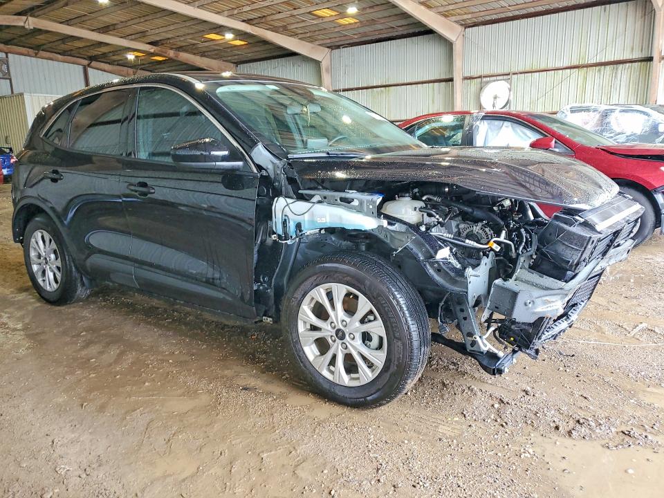 Продажа на аукционе авто 2024 Ford Escape, vin: 1FMCU0GN6RUA96382, номер лота: 53904176