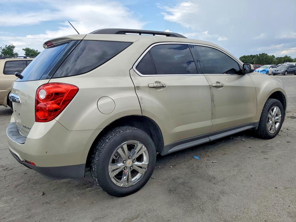 2014 Chevrolet Equinox მანქანა იყიდება აუქციონზე, vin: 1GNALBEK5EZ119805, აუქციონის ნომერი: 59002546