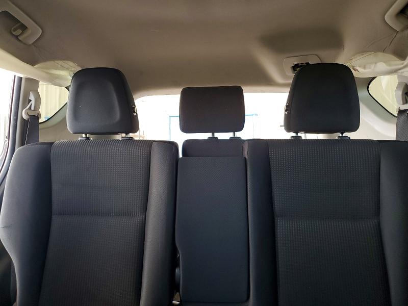 58326046 :رقم المزاد ، JTMZFREV5GJ083072 vin ، 2016 Toyota Rav4 مزاد بيع