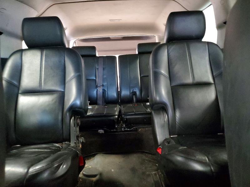 Продаж на аукціоні авто 2014 Chevrolet Suburban, vin: 1GNSKJE76ER102850, номер лоту: 55620956