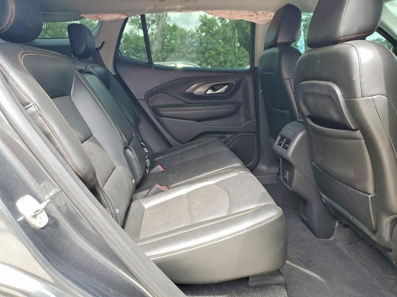 Aukcja sprzedaży 2020 Gmc Terrain, vin: 3GKALPEX1LL240518, numer aukcji: 57619766
