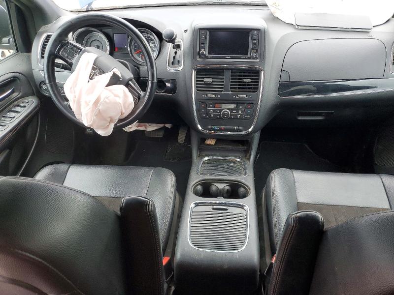 Продажа на аукционе авто 2020 Dodge Grand Caravan, vin: 2C4RDGCG1LR256008, номер лота: 57705876