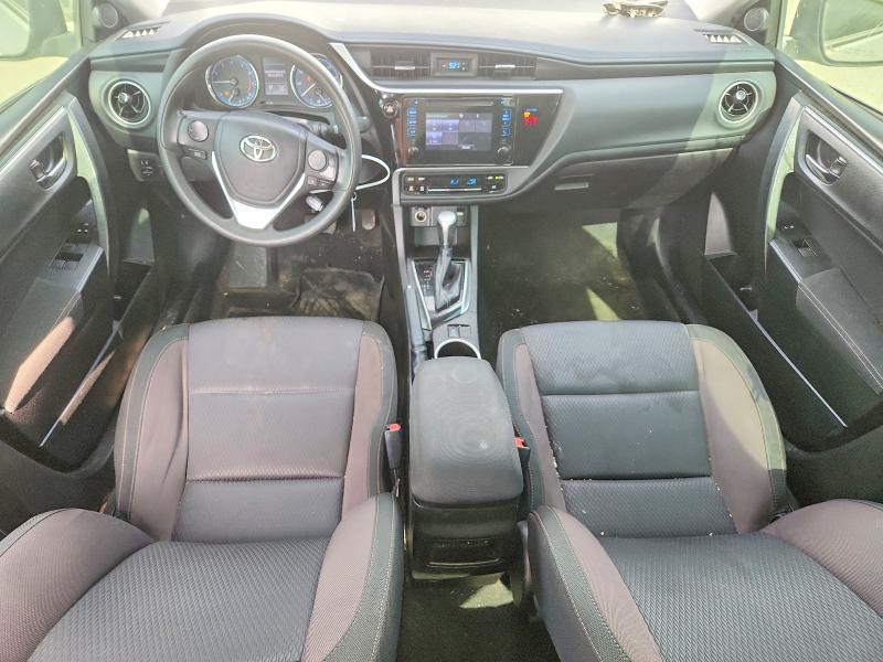 2019 Toyota Corolla მანქანა იყიდება აუქციონზე, vin: 5YFBURHE6KP868501, აუქციონის ნომერი: 56620516