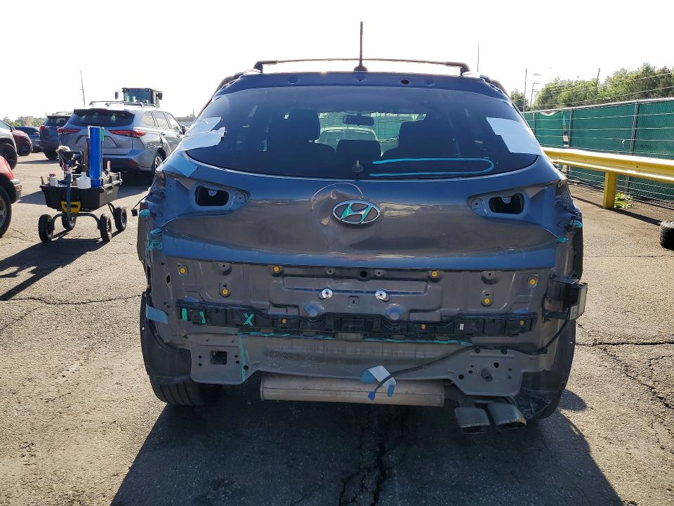 Продаж на аукціоні авто 2017 Hyundai Tucson, vin: KM8J3CA23HU424561, номер лоту: 55435826