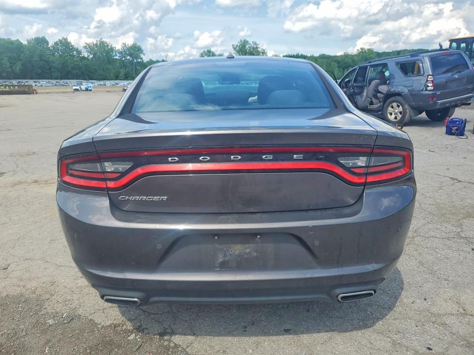 Продаж на аукціоні авто 2016 Dodge Charger, vin: 2C3CDXBG9GH210966, номер лоту: 59092626