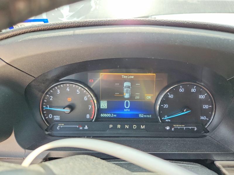 Aukcja sprzedaży 2020 Ford Explorer, vin: 1FMSK7FH8LGC98538, numer aukcji: 58837586