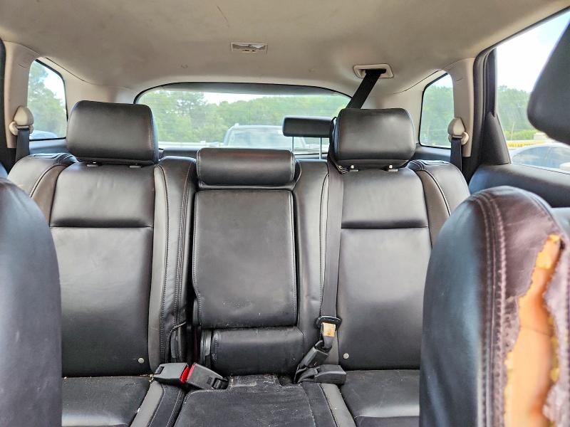 2010 Mazda Cx-9 მანქანა იყიდება აუქციონზე, vin: JM3TB3MV4A0236223, აუქციონის ნომერი: 57217246
