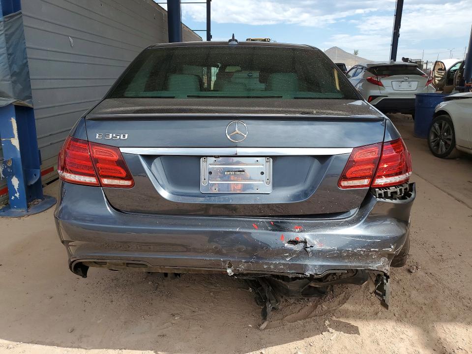 Продажа на аукционе авто 2014 Mercedes-benz E, vin: WDDHF5KB3EB002176, номер лота: 57210106