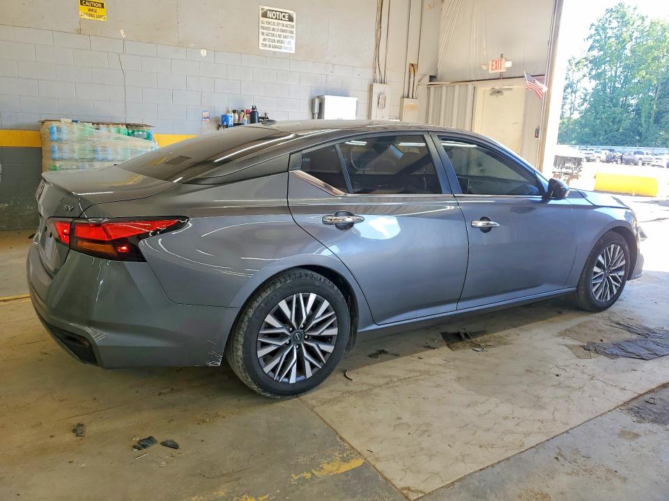 Продаж на аукціоні авто 2024 Nissan Altima, vin: 1N4BL4DV8RN335199, номер лоту: 57844856