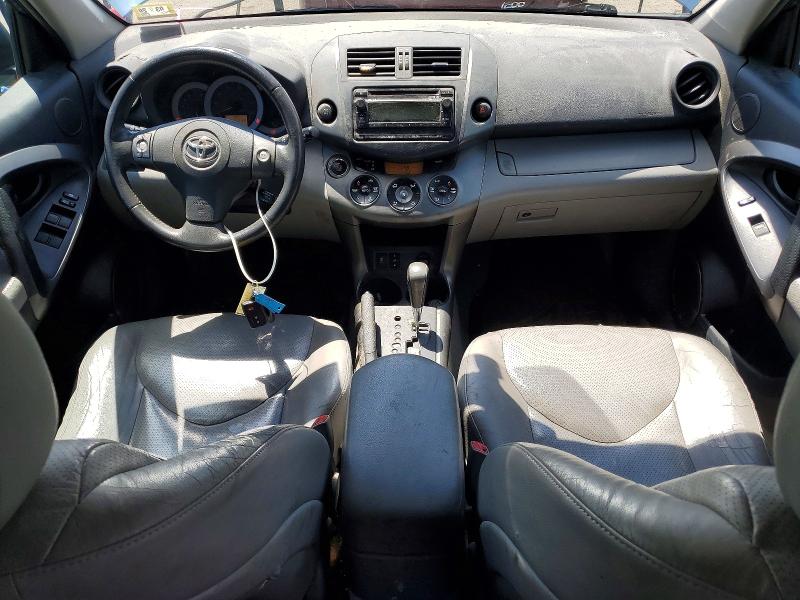 Продаж на аукціоні авто 2012 Toyota Rav4, vin: 2T3DF4DV7CW210107, номер лоту: 57834126