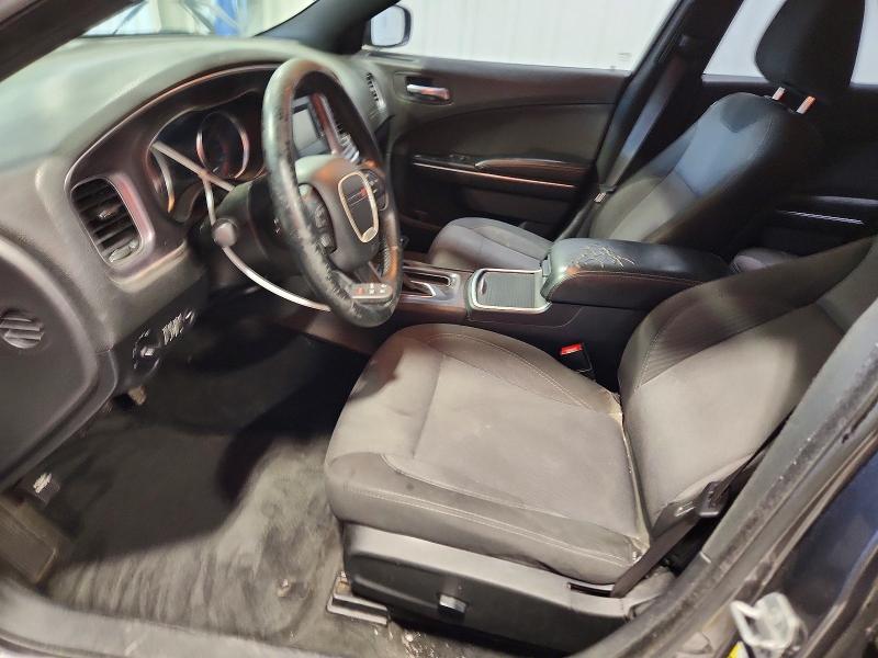 Aukcja sprzedaży 2015 Dodge Charger, vin: 2C3CDXBG8FH812806, numer aukcji: 55522026