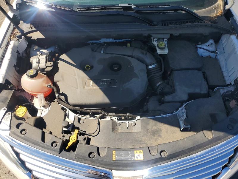 Aukcja sprzedaży 2018 Lincoln Mkc, vin: 5LMCJ2D92JUL20275, numer aukcji: 57569706