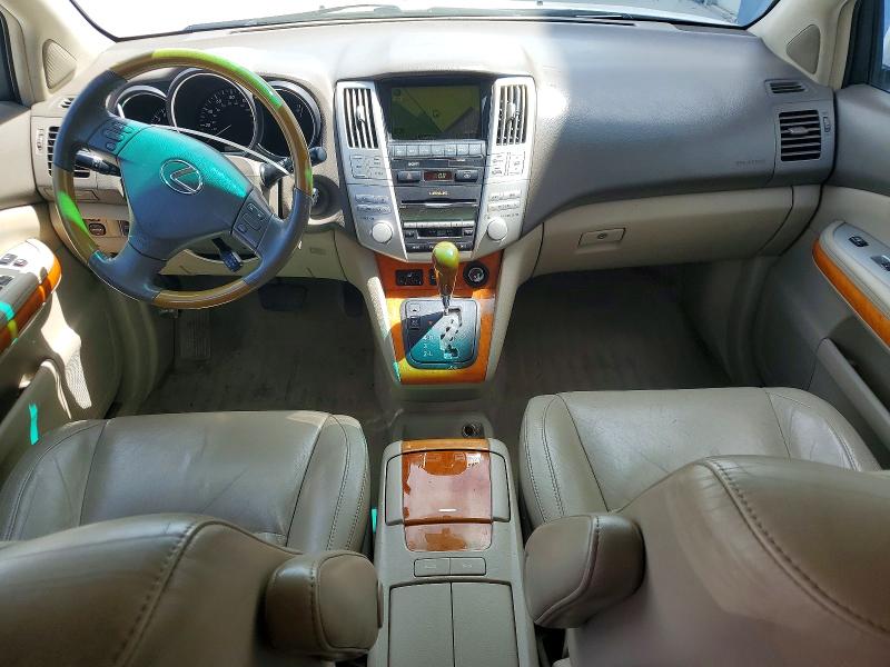 Aukcja sprzedaży 2007 Lexus Rx, vin: 2T2HK31U57C035421, numer aukcji: 56366726