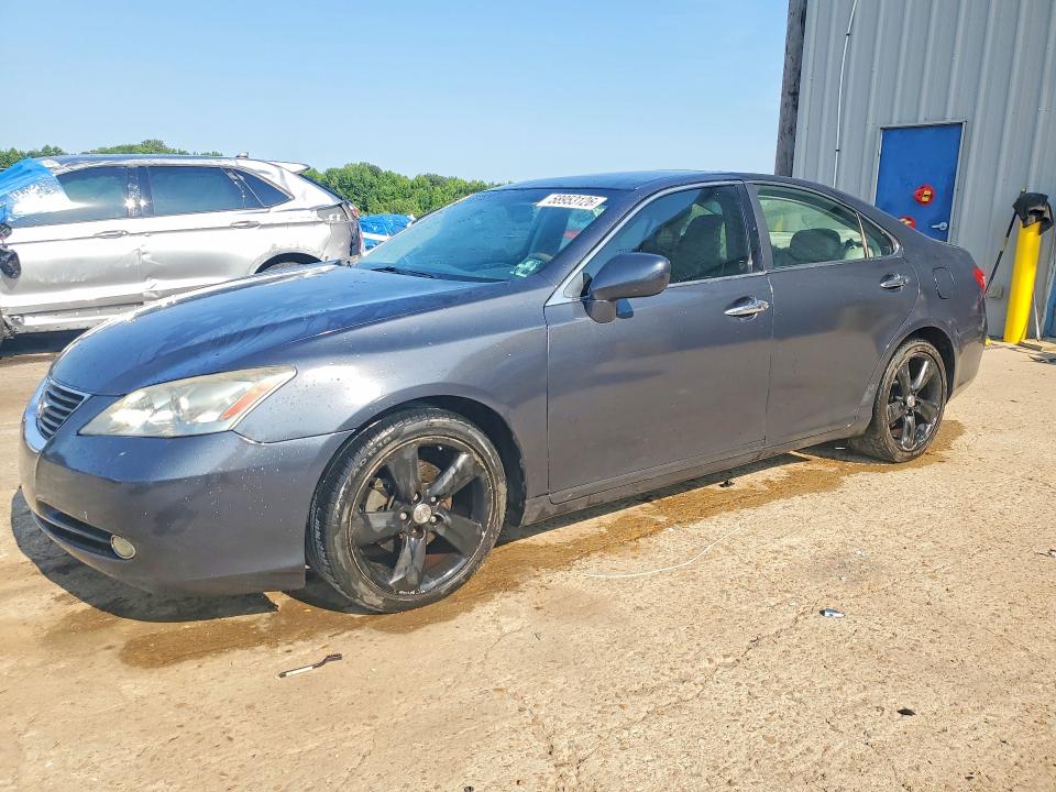 Продаж на аукціоні авто 2007 Lexus Es, vin: JTHBJ46G772013455, номер лоту: 58953126