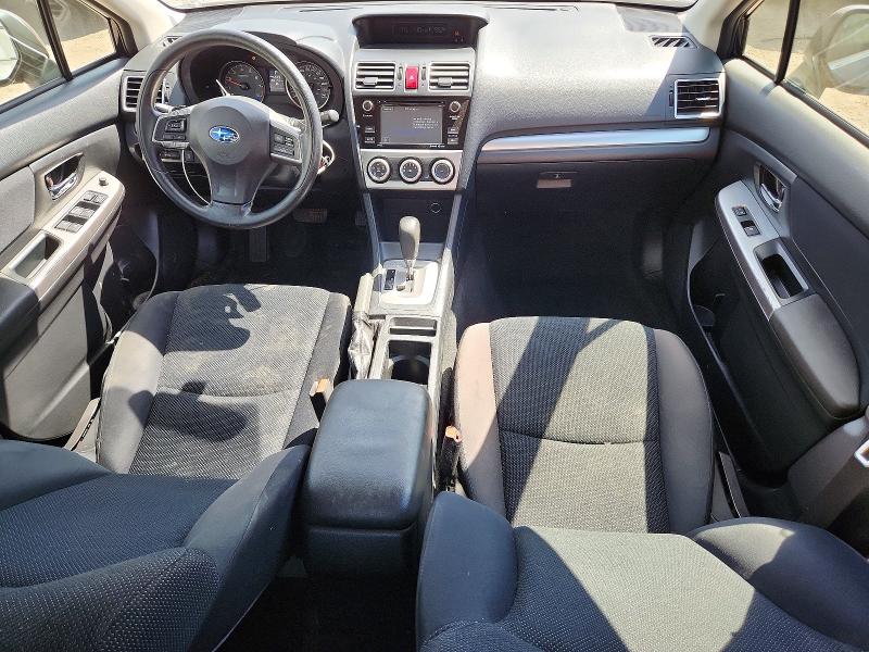 Aukcja sprzedaży 2016 Subaru Impreza, vin: JF1GJAB66GH011637, numer aukcji: 54922826