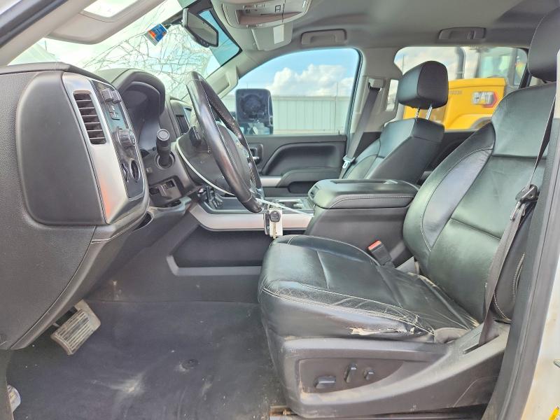54982926 :رقم المزاد ، 1GC1KTEY1KF215207 vin ، 2019 Chevrolet Silverado مزاد بيع