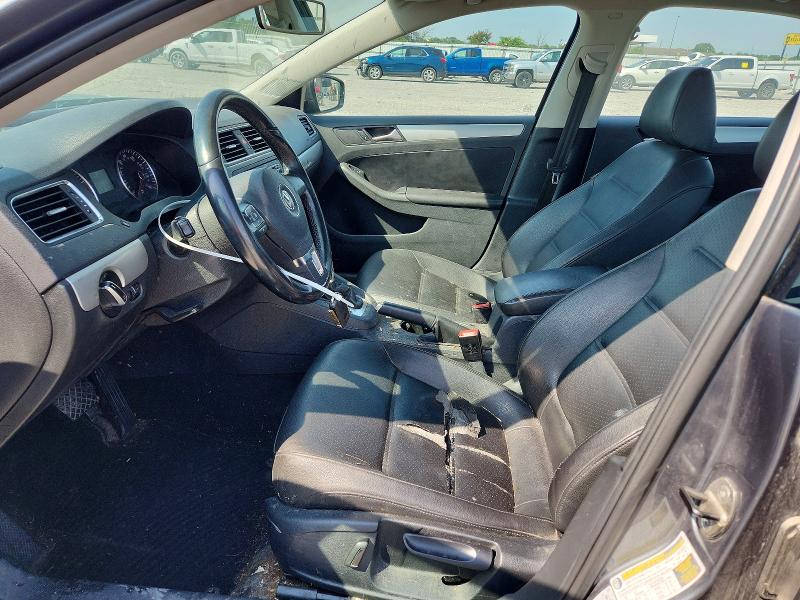 Продаж на аукціоні авто 2013 Volkswagen Jetta, vin: 3VWDX7AJ4DM357856, номер лоту: 58565156