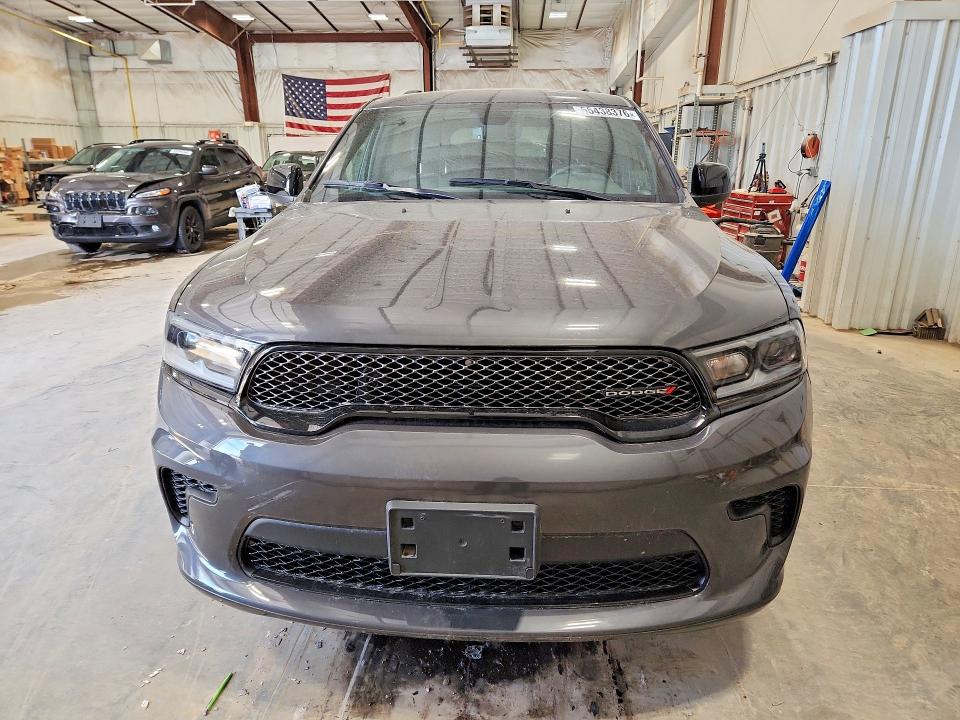 Aukcja sprzedaży 2023 Dodge Durango, vin: 1C4RDJAG0PC657466, numer aukcji: 55438376