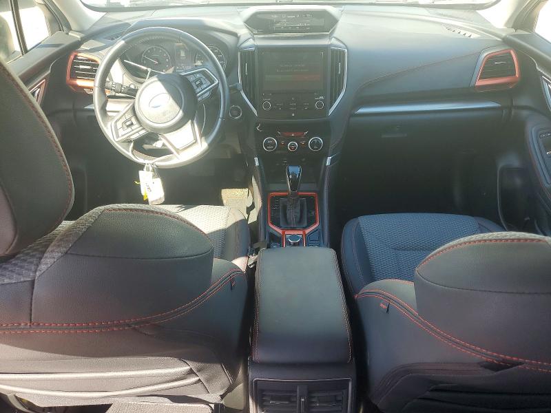 Aukcja sprzedaży 2021 Subaru Forester, vin: JF2SKARC0MH498313, numer aukcji: 57948136