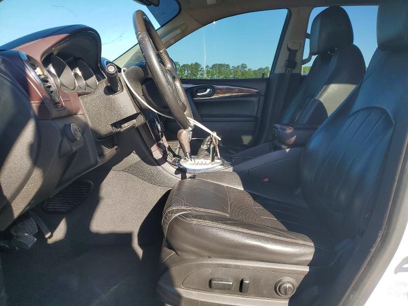 Aukcja sprzedaży 2016 Buick Enclave, vin: 5GAKVBKD4GJ214050, numer aukcji: 55855806