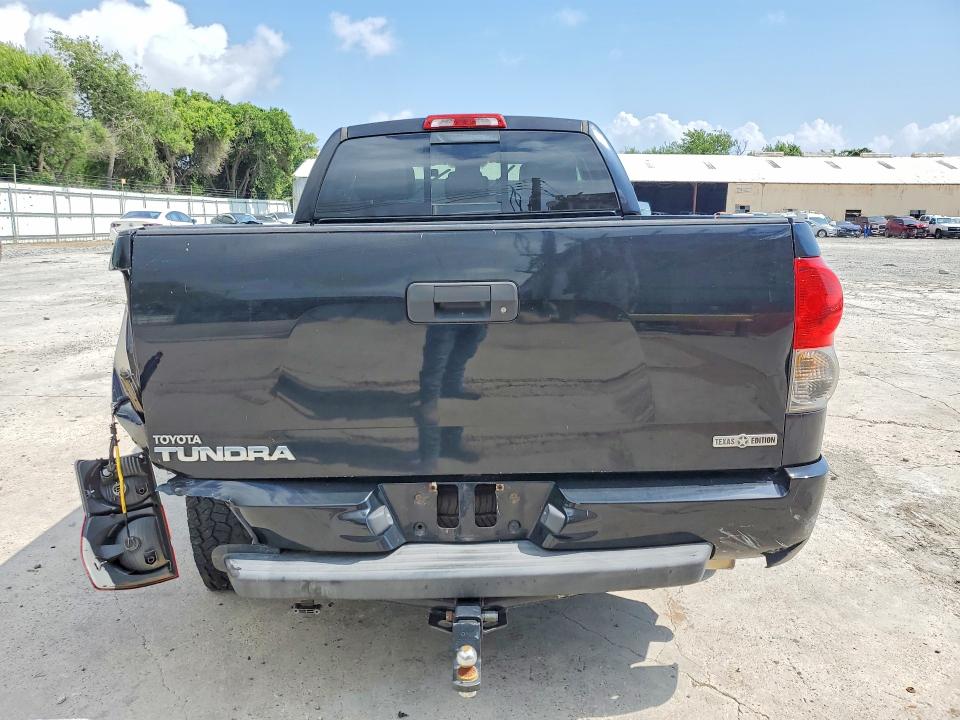 Продажа на аукционе авто 2007 Toyota Tundra, vin: 5TFRV54167X030873, номер лота: 55767866