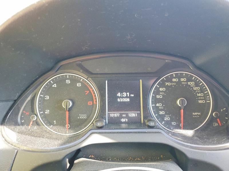 55579046 :رقم المزاد ، WA1L2AFP9GA095092 vin ، 2016 Audi Q5 مزاد بيع