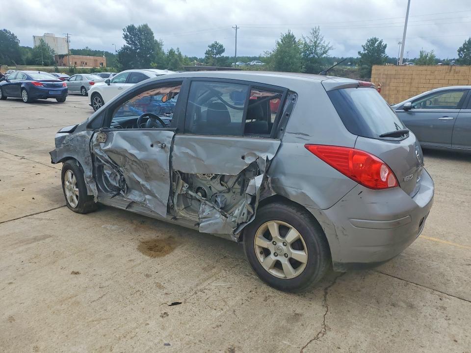 Продаж на аукціоні авто 2012 Nissan Versa, vin: 3N1BC1CP0CK250367, номер лоту: 57903186