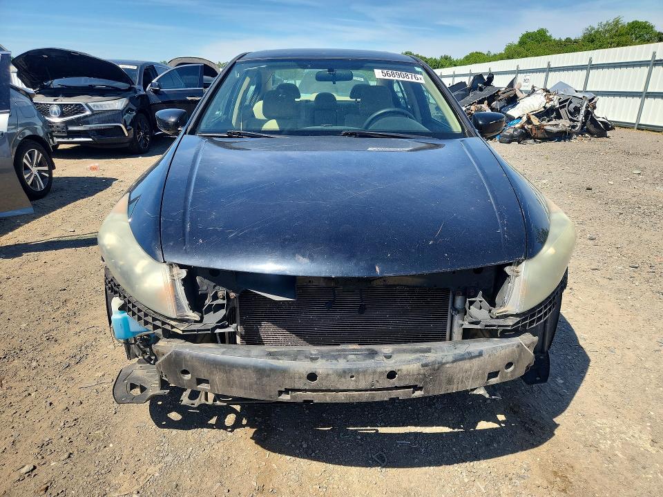 Продаж на аукціоні авто 2011 Honda Accord, vin: 1HGCP2F35BA119201, номер лоту: 56890876