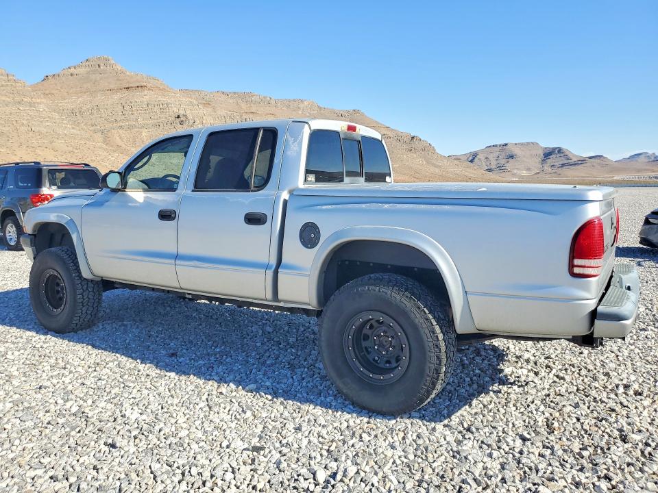 Aukcja sprzedaży 2003 Dodge Dakota, vin: 1D7HL38N63S105149, numer aukcji: 58593806