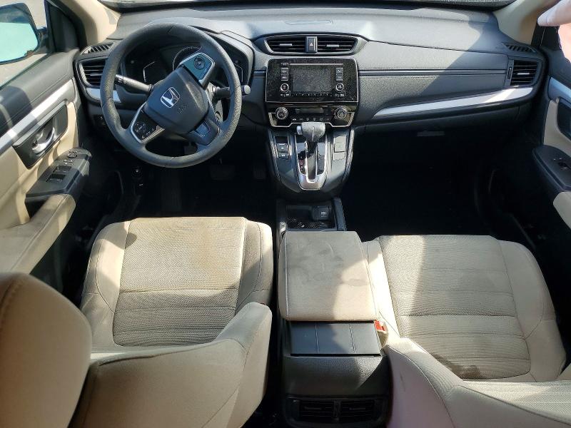 Продажа на аукционе авто 2017 Honda Cr-v, vin: 2HKRW6H34HH214849, номер лота: 58354846