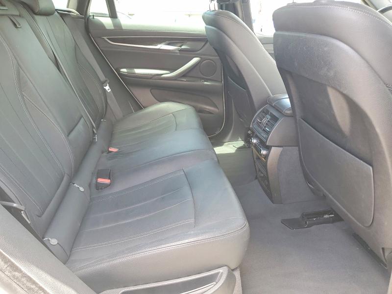 Продаж на аукціоні авто 2019 Bmw X6, vin: 5UXKU0C53K0H98843, номер лоту: 58573966