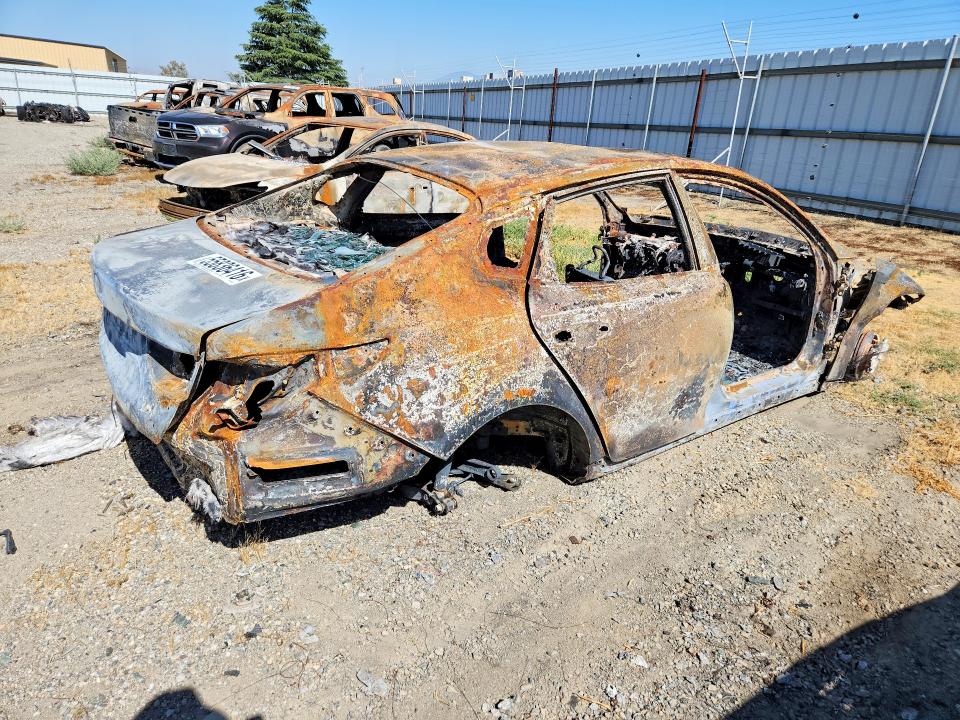 Aukcja sprzedaży 2018 Kia Optima, vin: 5XXGT4L33JG235298, numer aukcji: 55836416