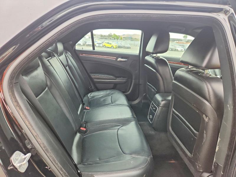 Aukcja sprzedaży 2014 Chrysler 300, vin: 2C3CCAAG4EH273147, numer aukcji: 57958516