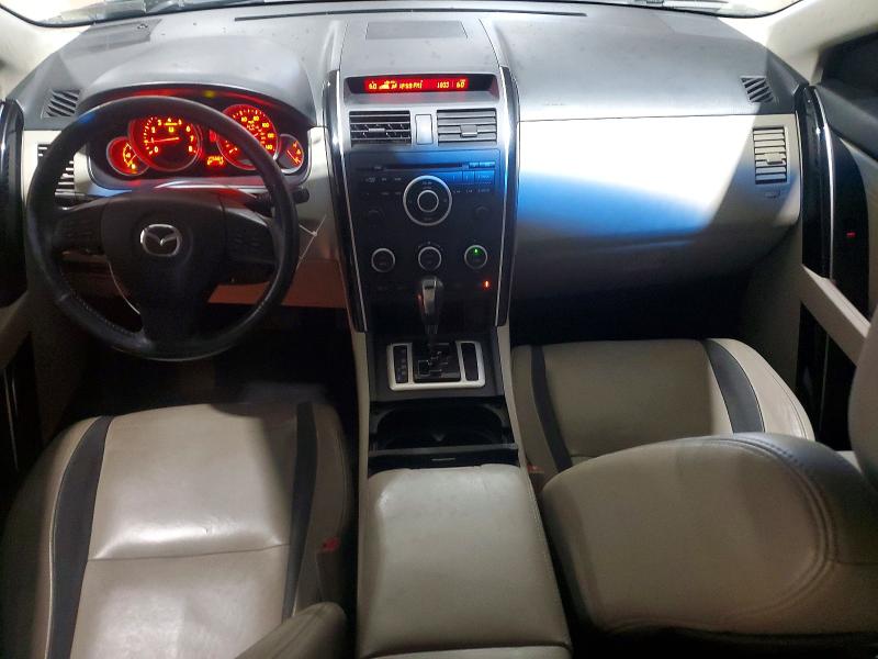 57202456 :رقم المزاد ، JM3TB28A180152632 vin ، 2008 Mazda Cx-9 مزاد بيع