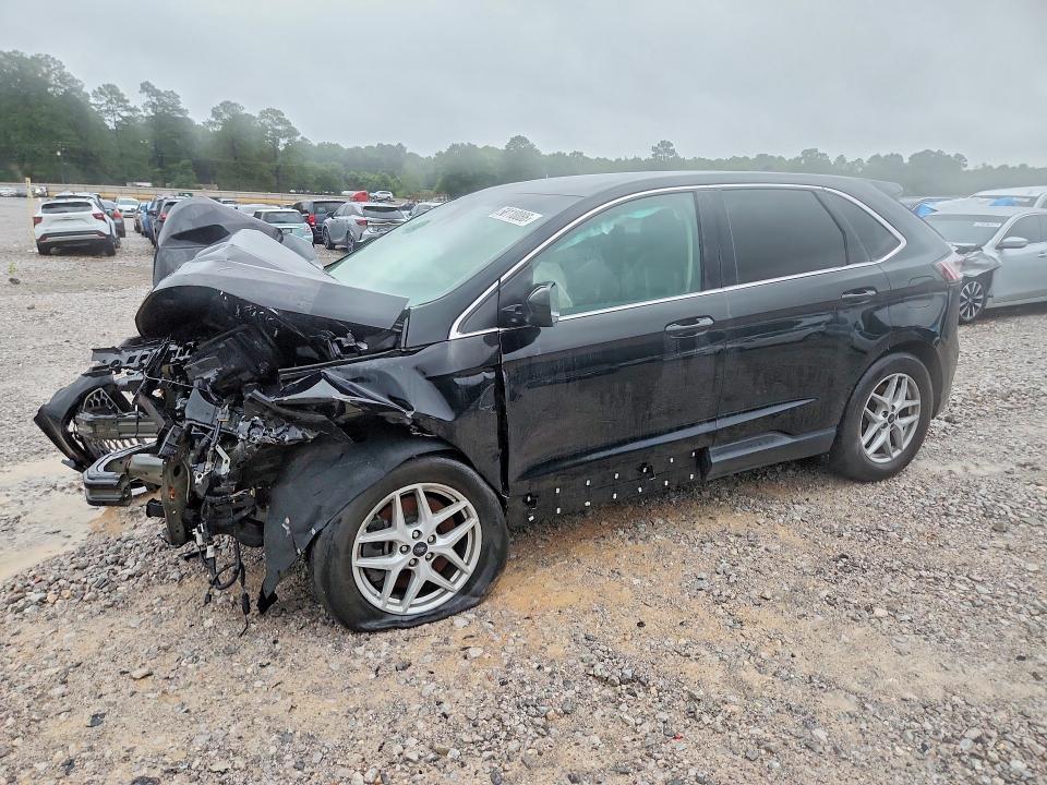 Продажа на аукционе авто 2023 Ford Edge, vin: 2FMPK4J91PBA19108, номер лота: 58110086