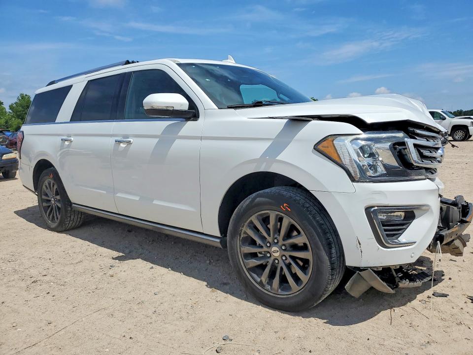 2020 Ford Expedition მანქანა იყიდება აუქციონზე, vin: 1FMJK1KT0LEA21882, აუქციონის ნომერი: 55910766