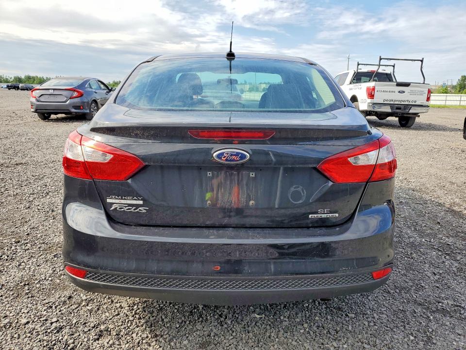 Продажа на аукционе авто 2014 Ford Focus, vin: 1FADP3F29EL342890, номер лота: 57648856