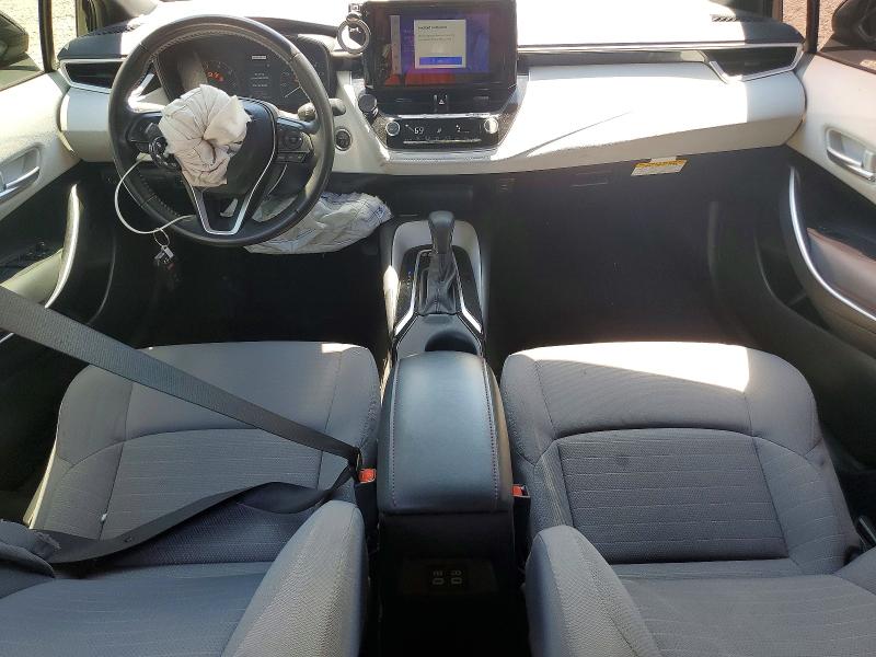 Продажа на аукционе авто 2024 Toyota Corolla Hybrid, vin: JTDBCMFE7R3048178, номер лота: 58433646