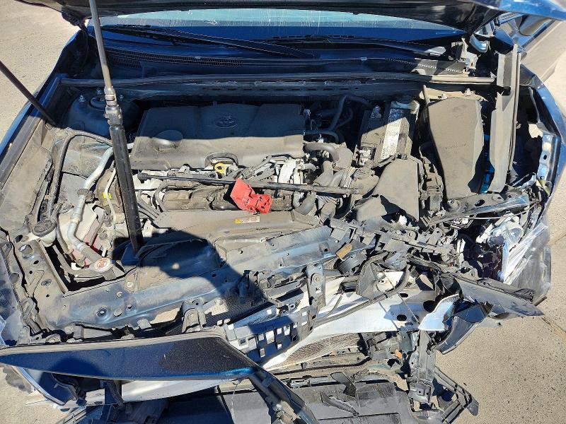 58796316 :رقم المزاد ، 4T1B11HK3KU748413 vin ، 2019 Toyota Camry مزاد بيع