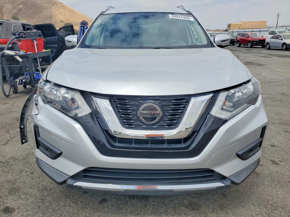 Aukcja sprzedaży 2018 Nissan Rogue, vin: KNMAT2MV8JP567594, numer aukcji: 58844406