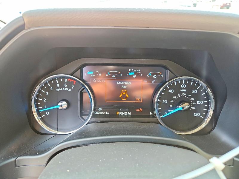 Aukcja sprzedaży 2019 Ford Expedition, vin: 1FMJU1KT3KEA73340, numer aukcji: 58659646