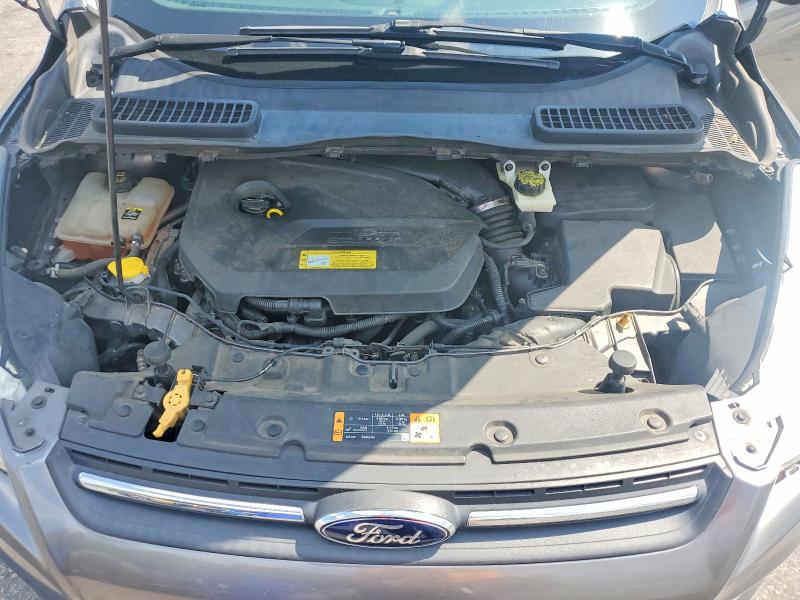 Aukcja sprzedaży 2013 Ford Escape, vin: 1FMCU0GX0DUA45485, numer aukcji: 56956416