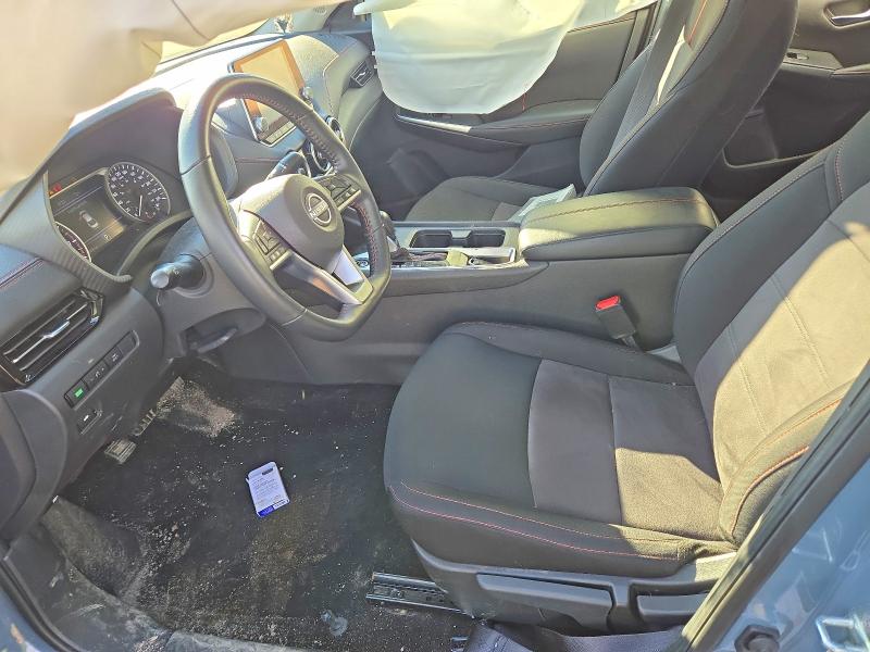 Aukcja sprzedaży 2024 Nissan Sentra, vin: 3N1AB8DV1RY233488, numer aukcji: 56645086