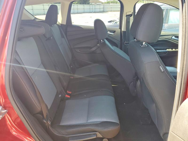 Продаж на аукціоні авто 2017 Ford Escape, vin: 1FMCU9GD0HUE45174, номер лоту: 55571726